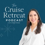The Cruise Retreat Podcast Podcast The Cruise Retreat Podcast