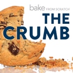 Logo of the podcast The Crumb - Bake from Scratch Logo of the podcast The Crumb - Bake from Scratch