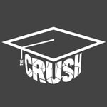Logo of the podcast The Crush Podcast The Crush