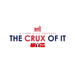 The Crux of it Podcast The Crux of it