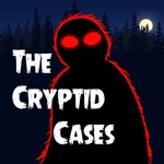The Cryptid Cases Podcast The Cryptid Cases