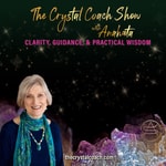 The Crystal Coach Show with Anahata: Clarity, Guidance, and Practical Wisdom The Crystal Coach Show with Anahata: Clarity, Guidance, and Practical Wisdom