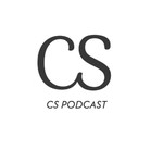 Logo of the podcast The CS Podcast : Sound Bites Podcast The CS Podcast : Sound Bites