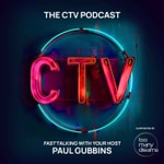 Logo of the podcast The CTV Podcast Podcast The CTV Podcast