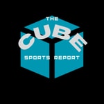 Logo of the podcast The Cube: Sports Report Podcast The Cube: Sports Report