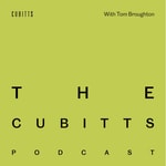 Logo of the podcast The Cubitts Podcast Podcast The Cubitts Podcast
