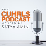 Logo of the podcast The CUHRLS Podcast Podcast The CUHRLS Podcast