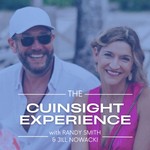 The CUInsight Experience Podcast The CUInsight Experience
