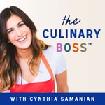 Missing podcast logo