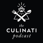 Logo of the podcast The Culinati Podcast Podcast The Culinati Podcast
