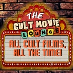 The Cult Movie Lounge
