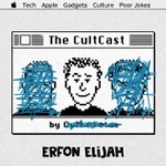 The CultCast Podcast The CultCast