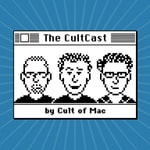 Logo of the podcast The CultCast Logo of the podcast The CultCast