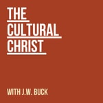 Logo of the podcast The Cultural Christ Podcast The Cultural Christ