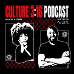 Logo of the podcast The Culture 3:16 Podcast Podcast The Culture 3:16 Podcast