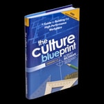 Logo of the podcast The Culture Blueprint Podcast The Culture Blueprint