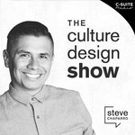 Logo of the podcast The Culture Design Show Podcast The Culture Design Show