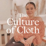 Logo of the podcast The Culture of Cloth Podcast The Culture of Cloth