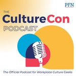 The CultureCon Podcast Podcast The CultureCon Podcast