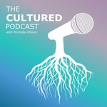 Logo of the podcast The Cultured Podcast Podcast The Cultured Podcast