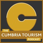 The Cumbria Tourism Podcast Podcast The Cumbria Tourism Podcast