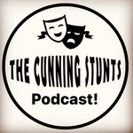 Podcast The Cunning Stunts Podcast 