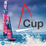 Logo of the podcast The Cup Podcast The Cup