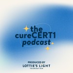 Podcast The Cure CERT1 Podcast