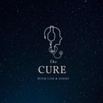 Logo of the podcast The Cure Podcast Podcast The Cure Podcast