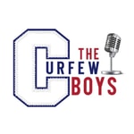 Logo of the podcast The Curfew Boys: A Montreal Canadiens Podcast Podcast The Curfew Boys: A Montreal Canadiens Podcast