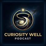 Logo of the podcast The Curiosity Well Podcast Podcast The Curiosity Well Podcast