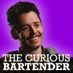 Logo of the podcast The Curious Bartender Podcast Logo of the podcast The Curious Bartender Podcast