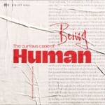 Logo of the podcast The Curious Case of Being Human Podcast The Curious Case of Being Human