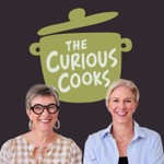 The Curious Cooks Podcast The Curious Cooks