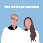 Podcast The Curious Curates