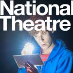 Logo of the podcast The Curious Incident of the Dog in the Night-Time Podcast The Curious Incident of the Dog in the Night-Time