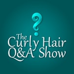 Missing podcast logo