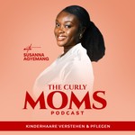 Podcast The Curly Moms Podcast