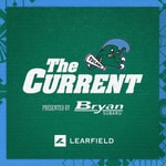 Logo of the podcast The Current Podcast The Current
