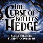 Podcast The Curse of Botley's Hedge