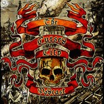Logo of the podcast The Cursed City Podcast Podcast The Cursed City Podcast