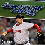 Logo of the podcast The Curt Schilling Baseball Show Podcast The Curt Schilling Baseball Show