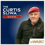 Logo of the podcast The Curtis Sliwa Show Podcast The Curtis Sliwa Show