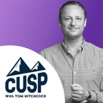 Logo of the podcast The CUSP Podcast Podcast The CUSP Podcast