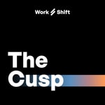 Logo of the podcast The Cusp with Paul Fain Podcast The Cusp with Paul Fain