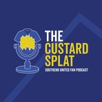 Logo of the podcast The Custard Splat Podcast The Custard Splat