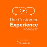 The Customer Experience Podcast