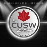 The CUSW Spotlight Podcast Podcast The CUSW Spotlight Podcast