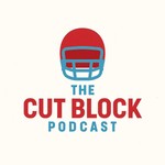 Logo of the podcast The Cut Block Podcast Missing podcast logo