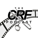 Logo of the podcast The Cutting Room Floor Podcast with Dom and Jamie Podcast The Cutting Room Floor Podcast with Dom and Jamie